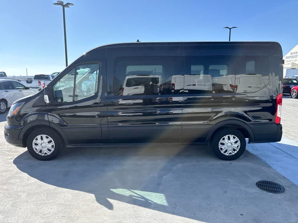 ford transit passenger van 2025 1FBAX2C84SKA07705 image ford transit passenger van 2025 1FBAX2C84SKA07705 image